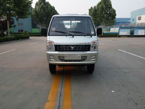 SSF3042DDJ42自卸汽车燃油公告图片1