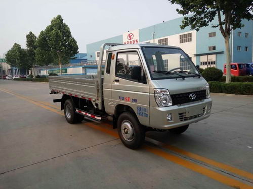 SSF3042DDJ42自卸汽车燃油公告图片2