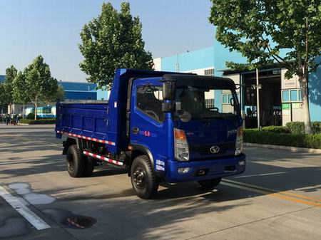 SSF3042DDJ63自卸汽车燃油公告图片2