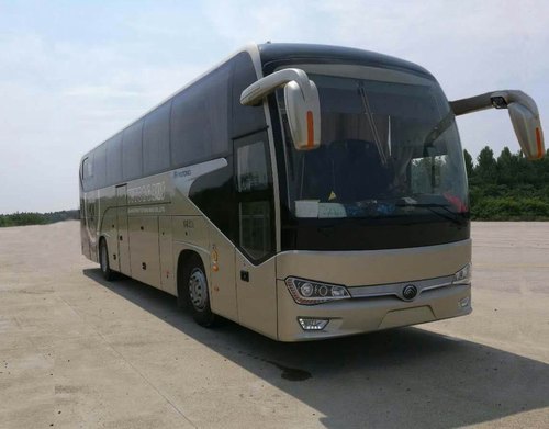 ZK6120HQA5Y客车燃油公告图片2