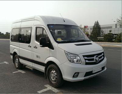 BJ6508BDDDA-E5多用途乘用车燃油公告图片2