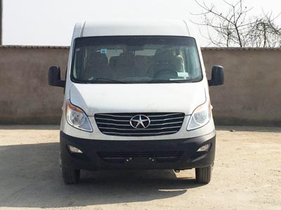 HFC6561KM1V多用途乘用车燃油公告图片1
