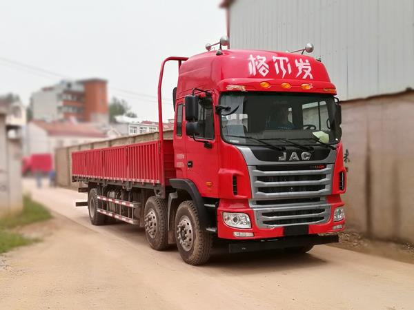 HFC1251P2K3D50S3V载货汽车燃油公告图片2
