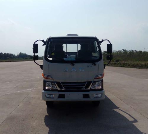 HFC1041P93K6C2V载货汽车燃油公告图片1
