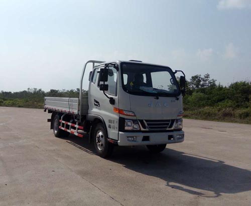 HFC1041P93K6C2V载货汽车燃油公告图片2