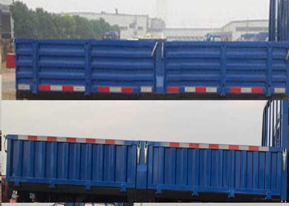 HFC1041P93K6C2V载货汽车燃油公告扩展图片1