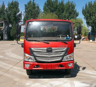 BJ1048V8JD6-FJ载货汽车燃油公告图片1
