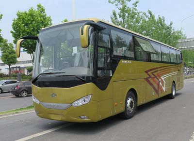 HFF6121K09D1E51客车燃油公告扩展图片1