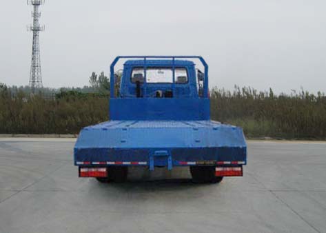 HCQ5046TPBHF5平板运输车燃油公告扩展图片2