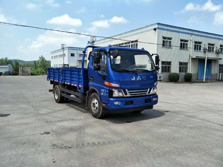 HFC3086P91K2C9V自卸汽车燃油公告图片2