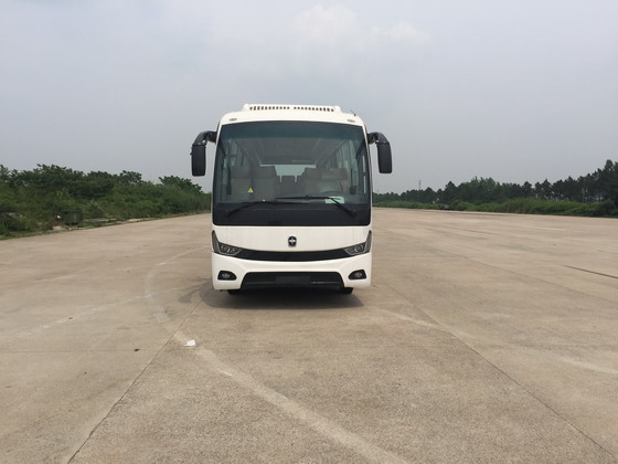 YBL6908HQP客车燃油公告图片1