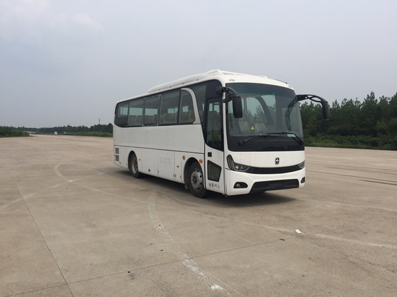 YBL6908HQP客车燃油公告图片2