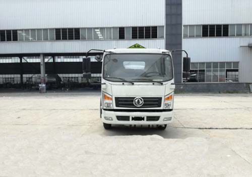 CLQ5070GJY5E加油车燃油公告图片1
