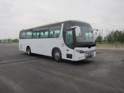 DD6109C71客车燃油公告扩展图片1
