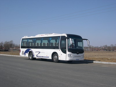 DD6109C71客车燃油公告扩展图片2
