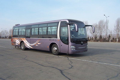 DD6109C71客车燃油公告扩展图片3