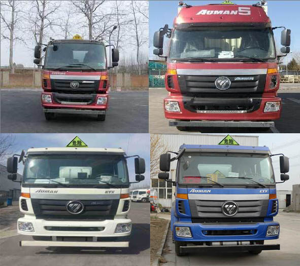DTA5310GYYB5铝合金运油车燃油公告扩展图片1