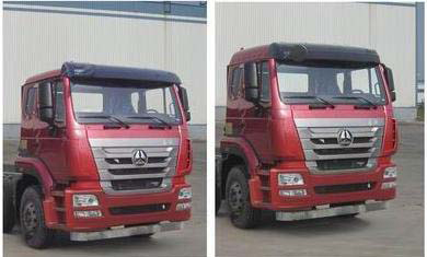 SGZ5311ZLJZZ5J7自卸式垃圾车燃油公告扩展图片2