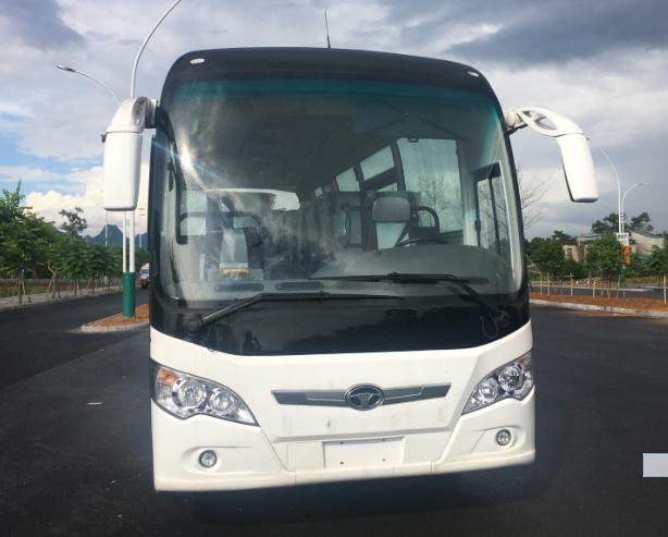 GDW6840HKE2客车燃油公告图片1