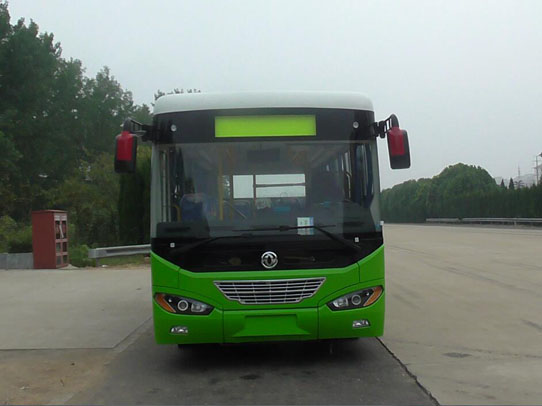 DFA6730T5E城市客车燃油公告图片1