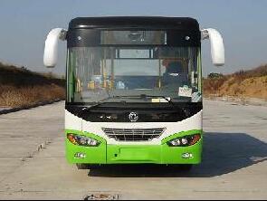 DFA6730T5E城市客车燃油公告扩展图片1