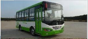 DFA6730T5E城市客车燃油公告扩展图片2