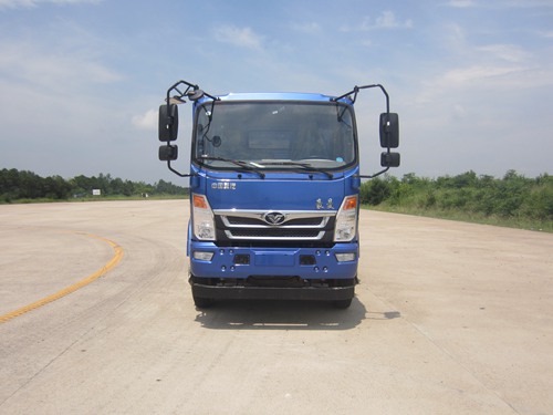 ZZ3128E17EB0自卸汽车燃油公告图片1