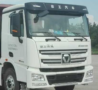 NXG5310CCYW5仓栅式运输车燃油公告扩展图片1