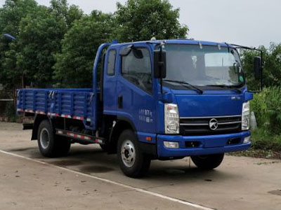 KMC1096A33P5载货汽车燃油公告图片2