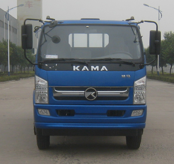 KMC1096A33P5载货汽车燃油公告扩展图片2