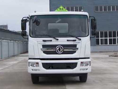 SZD5182GYYE5C运油车燃油公告图片1