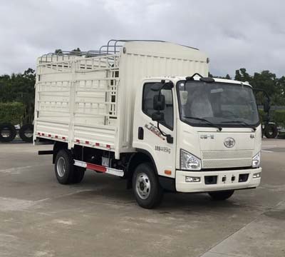 CA5043CCYP40K2L1E5A84仓栅式运输车燃油公告图片2