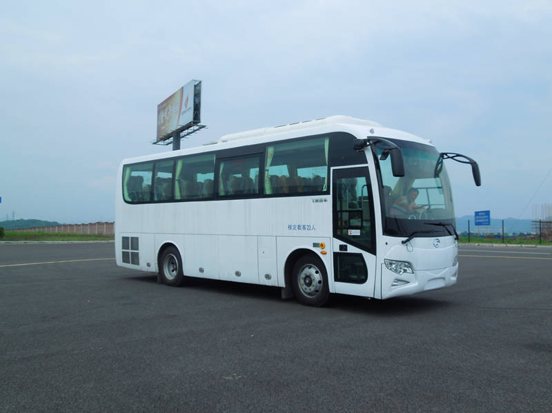 FSQ6891DC1客车燃油公告图片2