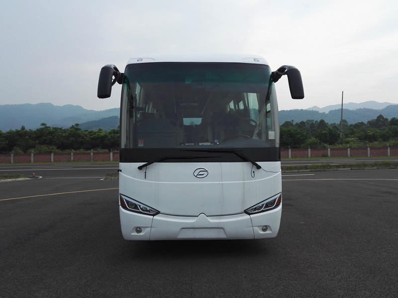 FSQ6107DC1客车燃油公告图片1