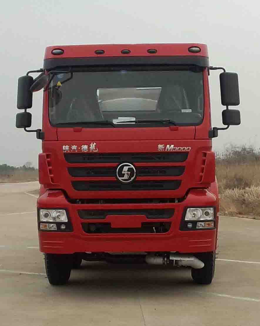 SHN5310TGYMB456供液车燃油公告图片1