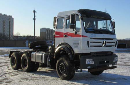 ND4250BD5J6Z01牵引车燃油公告扩展图片1