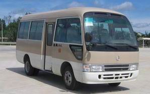 XML6601J18Q客车燃油公告扩展图片1
