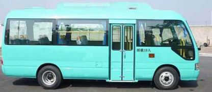 XML6601J18Q客车燃油公告扩展图片2