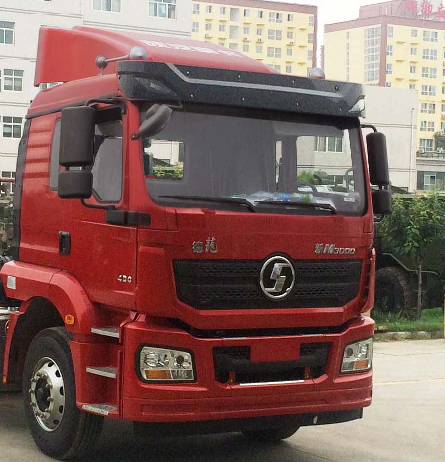 SX5250XXYMA9厢式运输车燃油公告扩展图片3