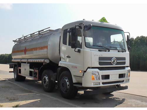 HHX5253GYYD5A运油车燃油公告图片2