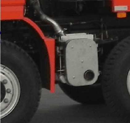 CGC3310D5CDLA自卸汽车燃油公告扩展图片1
