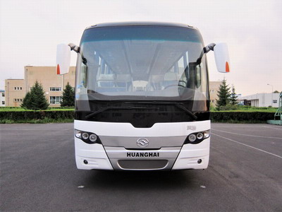 DD6109C71客车燃油公告图片1