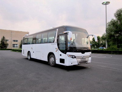 DD6109C71客车燃油公告图片2