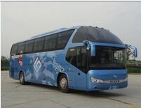 KLQ6122BAE52客车燃油公告扩展图片1