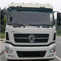 SGZ5250GGHD5A130干混砂浆运输车燃油公告扩展图片2