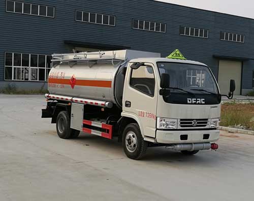 HLQ5071GJYE5加油车燃油公告图片2