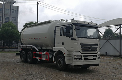 SGZ5251GGHSX5干混砂浆运输车燃油公告图片2