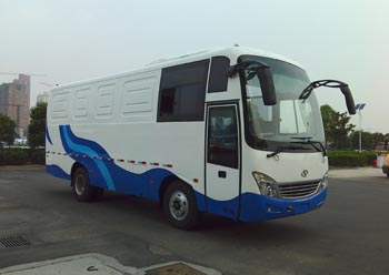 SLG5130XXYC5E厢式运输车燃油公告扩展图片1