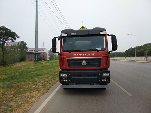 SGZ5320GYYZZ5C5铝合金运油车燃油公告图片1