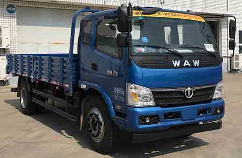FD1101P63K5-1载货汽车燃油公告图片2